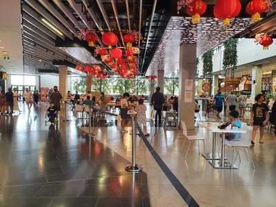 Casablanca North West