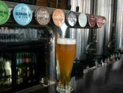 The Brewery Britomart