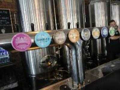 The Brewery Britomart