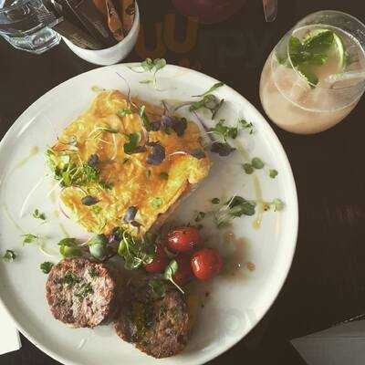 The Brewery Britomart