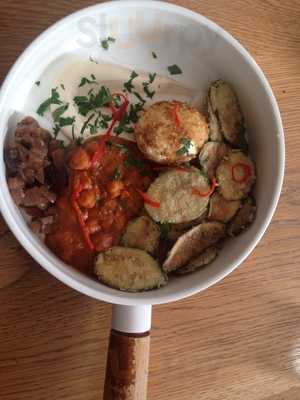 The Brewery Britomart