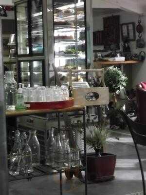 Portstone Nursery Cafe