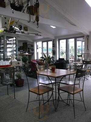 Portstone Nursery Cafe