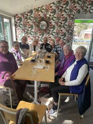 Portstone Nursery Cafe