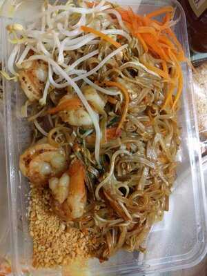 Chada Thai Restaurant