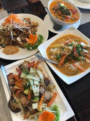 Chada Thai Restaurant