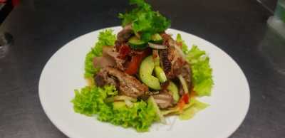 Chada Thai Restaurant