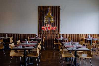 Chada Thai Restaurant