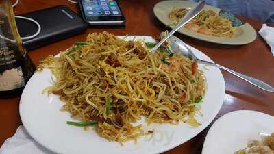 Wongkok Cafe And Bar