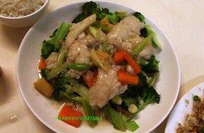 Wongkok Cafe And Bar