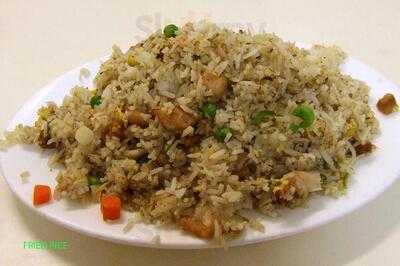 Wongkok Cafe And Bar