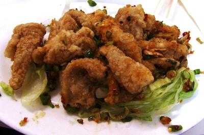 Wongkok Cafe And Bar