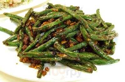 Wongkok Cafe And Bar