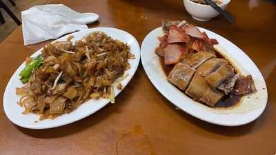 Wongkok Cafe And Bar