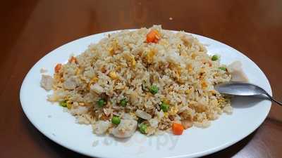 Wongkok Cafe And Bar