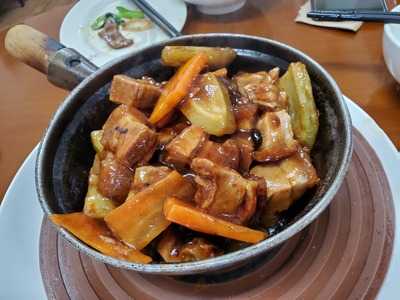 Wongkok Cafe And Bar