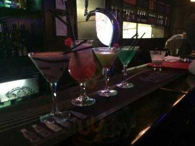 Portofino Restaurant