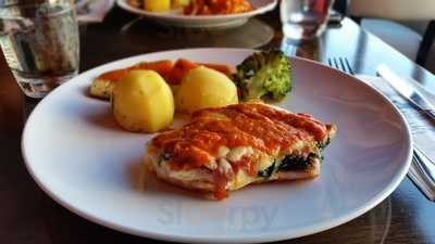 Portofino Restaurant