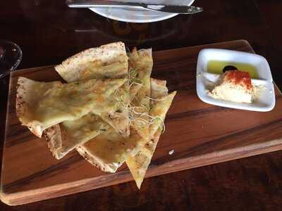 The Abbey Bar & Kitchen