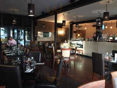 The Abbey Bar & Kitchen