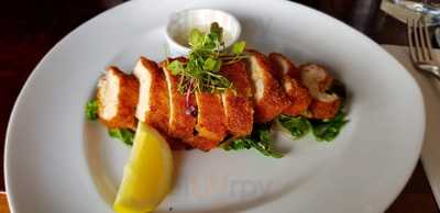 The Abbey Bar & Kitchen