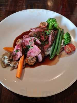 The Abbey Bar & Kitchen