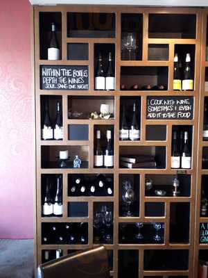 The Abbey Bar & Kitchen