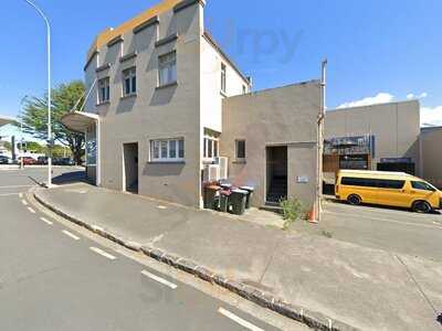 The Abbey Bar & Kitchen