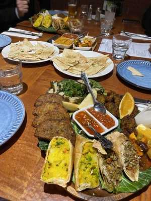 Mosaic By Simos Deli