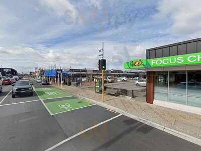 Mosaic By Simos Deli