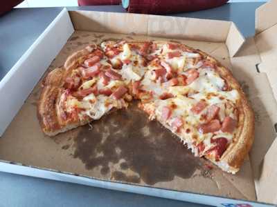 Domino's Pizza Johnsonville
