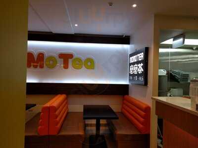Momo Tea
