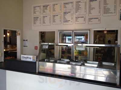 Good World Chinese Restaurant