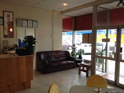 Good World Chinese Restaurant