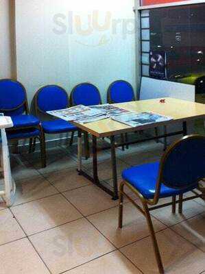 Good World Chinese Restaurant