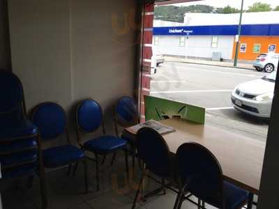 Good World Chinese Restaurant