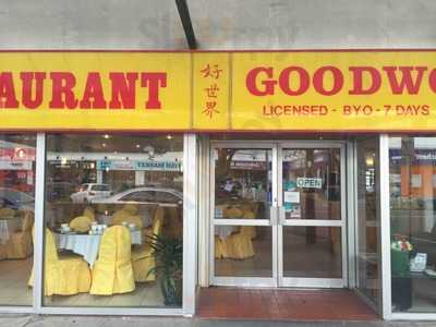Good World Chinese Restaurant