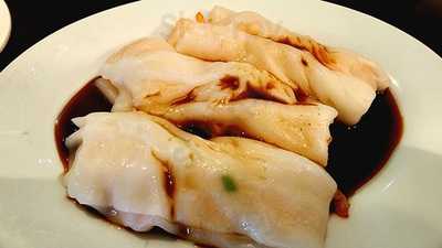 Good World Chinese Restaurant