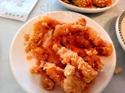 Good World Chinese Restaurant