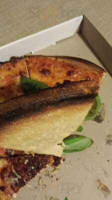 Papa's Italian Eatery