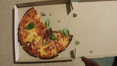 Papa's Italian Eatery