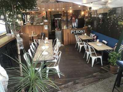 Papa's Italian Eatery