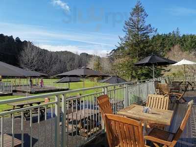 Puhoi Valley Cafe And Cheese Store