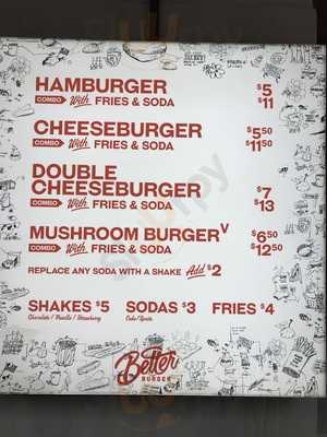 Better Burger