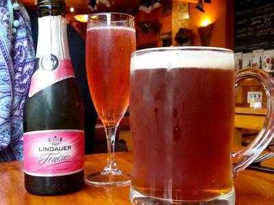 The Innkeeper Johnsonville