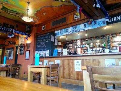 The Innkeeper Johnsonville