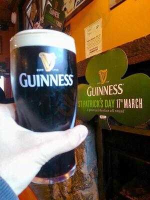 The Innkeeper Johnsonville