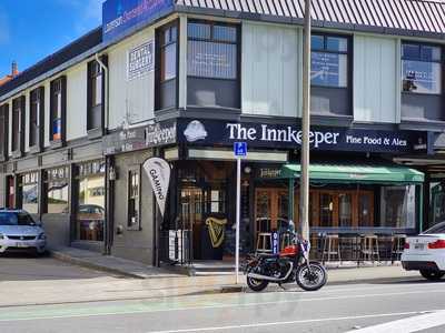 The Innkeeper Johnsonville