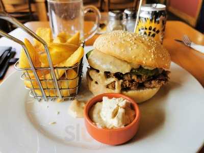 The Innkeeper Johnsonville