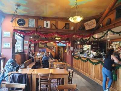 The Innkeeper Johnsonville